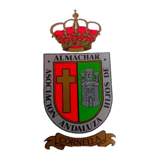 Asociación de hijos de Almachar de Cornellá.Asociación cultural andaluza